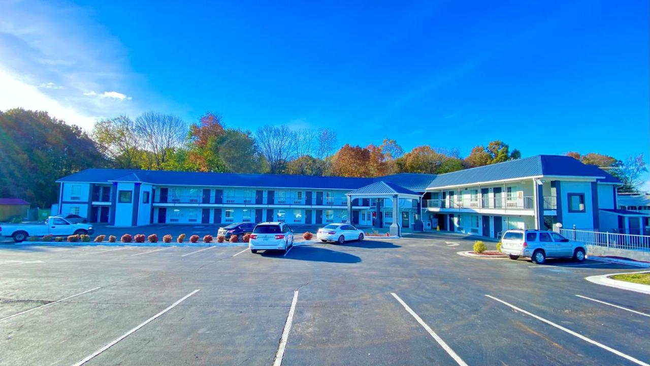 Kings Inn LaFayette Exterior foto